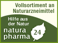 naturapharma24.de - Naturarzneimittel aus Ihrer Versandapotheke