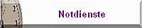 TNotdienste