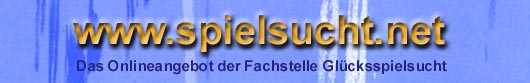 spielsucht