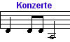 Konzerte