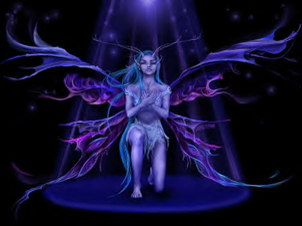 Elfeblau