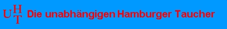Die unabhängigen Hamburger Taucher