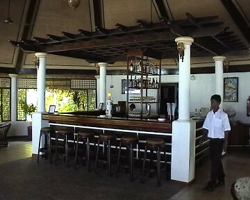 Die Bar