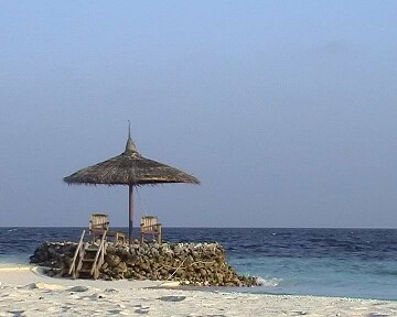 Strand Gatafushi