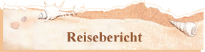 Reisebericht
