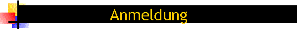 Anmeldung