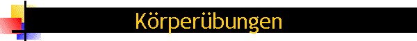 Krperbungen