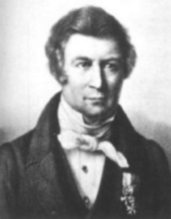 Carl Sigismund Kunth