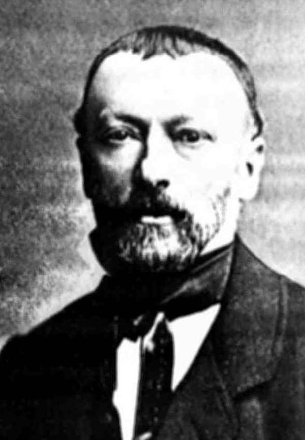 Ludwig Traube