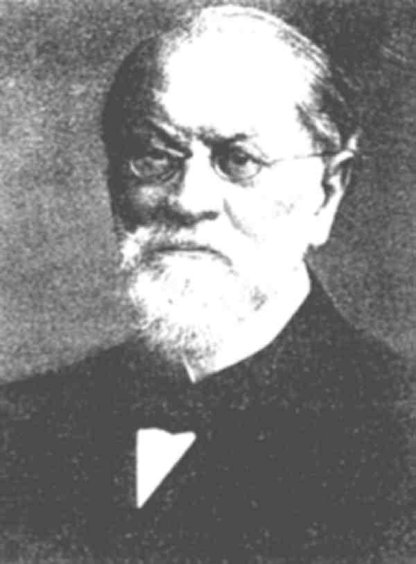Nathanael Pringsheim
