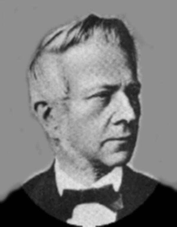 Karl Friedrich Rammelsberg