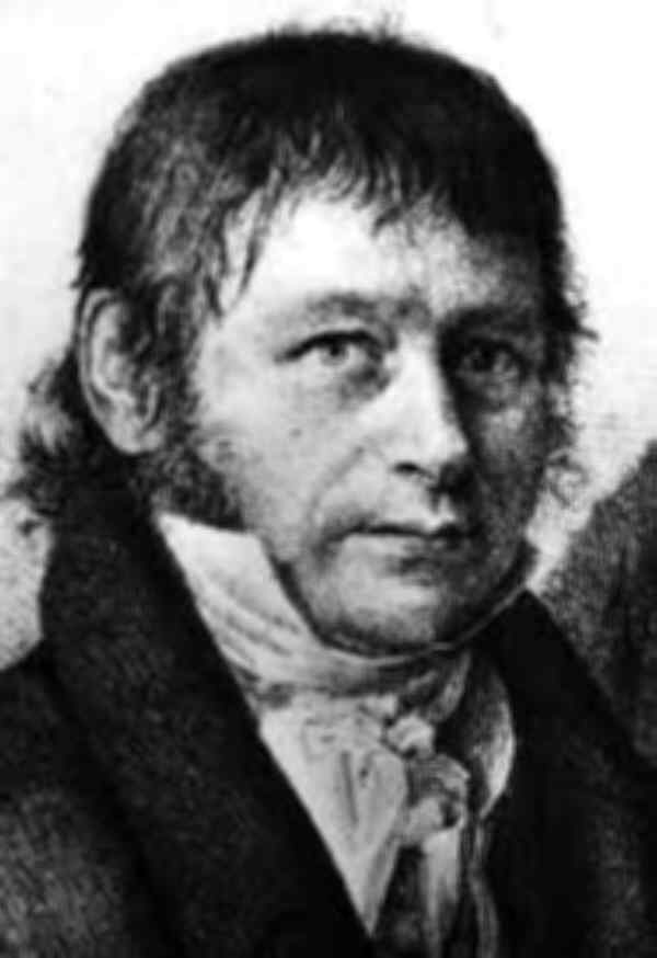 Christoph Samuel Weiss