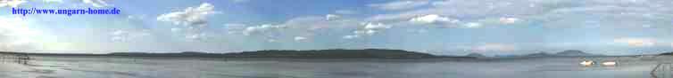 Plattensee