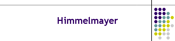 Himmelmayer