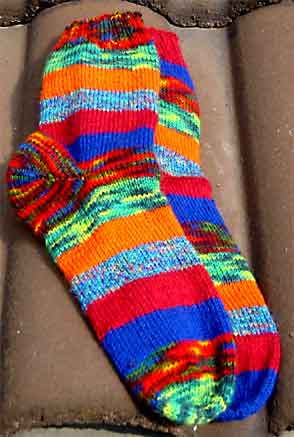 monstersocken