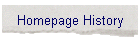 Homepage History