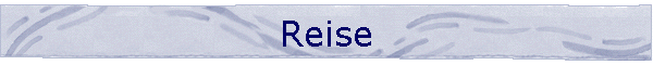 Reise