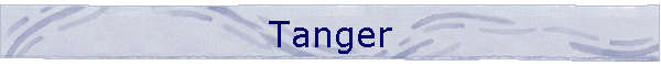 Tanger