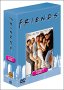 Cover DVD Box FRIENDS Staffel 1