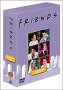 Cover DVD Box FRIENDS Staffel 3
