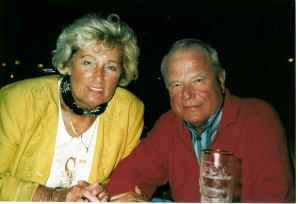Suses Eltern Inge & Oskar