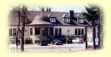 Hotel Restaurant Andreasberg