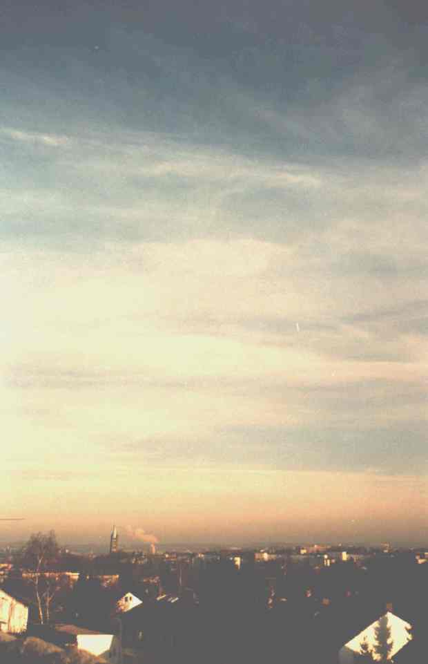 a of picture of air pollution