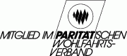 Mitglied im Paritätischen Wohlfahrtsverband