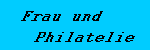 Die informative Homepage fr Philatelisten