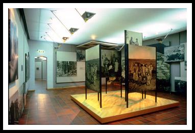 Museum Clervaux