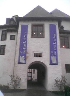Museum Clervaux