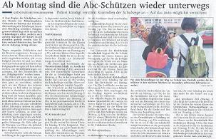 Lesen Sie auch die Artikel aus der Rheinpfalz, indem Sie auf das Bild klicken.