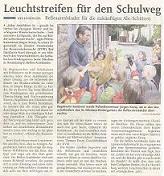 Lesen Sie auch die Artikel aus der Rheinpfalz, indem Sie auf das Bild klicken.