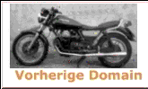 Vorherige Domain im Moto Guzzi Webring