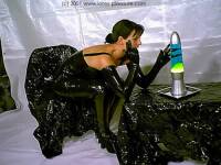 Ein Bild von latexpleasure