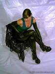 Ein Bild von latexpleasure