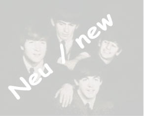 neue Links / new links