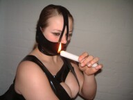 Ein Bild von hotwax_cold