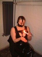Ein Bild von hotwax_warm