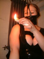 Ein Bild von hotwax_warm