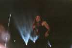 Gil on stage