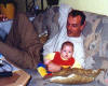 Onkel Jrg und ich