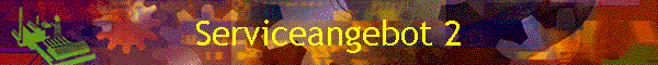 Serviceangebot 2