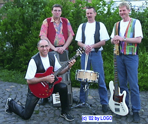 Logo Band