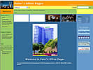 Auf geht's zu Peters Office Pages