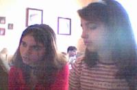 Ich und Ana
