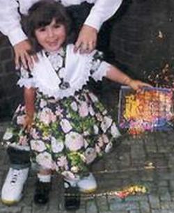 Who's that girl?