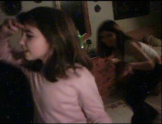 Ana und Ich