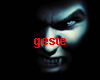 geste