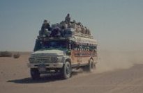 2003 im Sudan